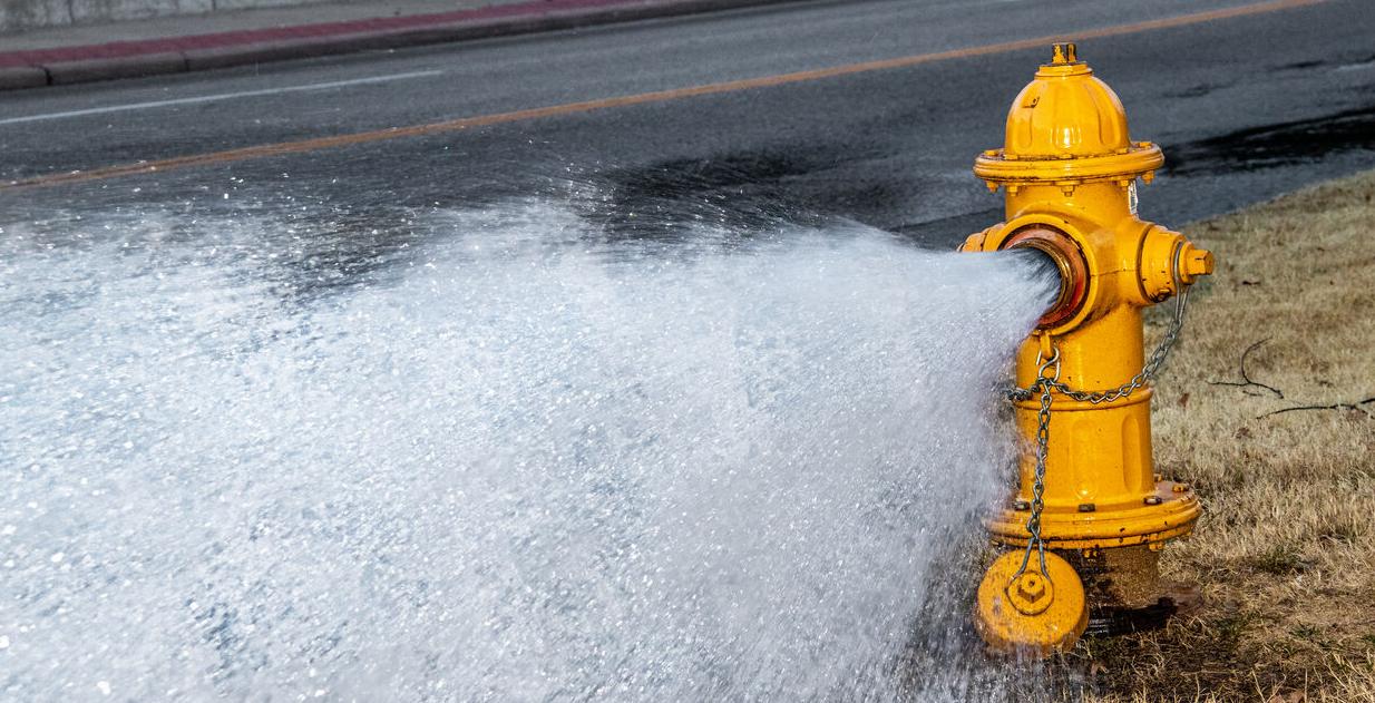 Fire Hydrant Generic